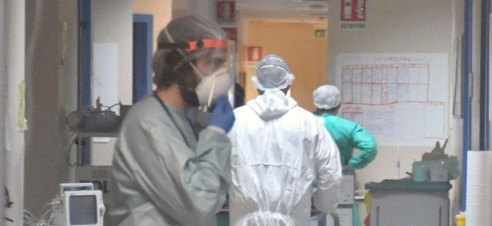 Covid-19, nelle terapie intensive in Alto Adige su 16 pazienti ricoverati 15 sono non vaccinati